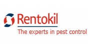 Rentokil Pest Control Service