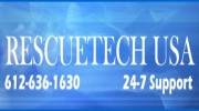 Rescuetech - Computer Repair & Support Services