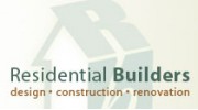 Residential Builders