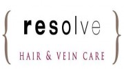 Resolve Hair & Vein Care