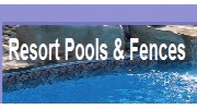 Resort Pools & Fences