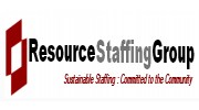 Resource Staffing Group