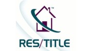Residential Title Service