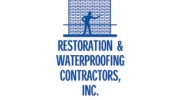 Restoration & Water Proofing