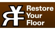 Restore Your Floor