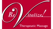 Revitalize Therapeutic Massage