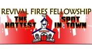 Revival Fires Fellowship