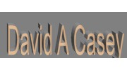 Attorney David A Casey