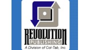 Revolution Publishing