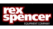REX Spencer Equipment