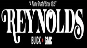 Reynolds Buick Pontiac GMC