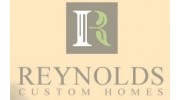 Reynolds Custom Homes