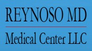 Reynoso MD Mediacal Center