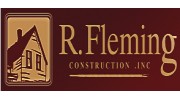 R Fleming Construction