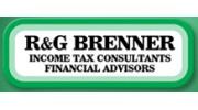 R & G Brenner Income Tax