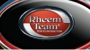 Air Conditioning Company in Elgin, IL