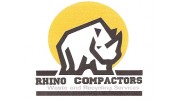 Rhino Compactors