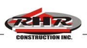 RHR Construction