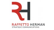 Raffetto Herman Strategic Communications