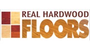 Real Hardwood Floors