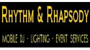 Rhythm And Rhapsody Mobile DJ Service