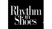 Rhythm In Shoes
