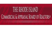RI Commercial & Appraisal Board Of REALTORS