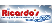 Ricardo's Air Conditioning