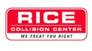 Rice Collison Center