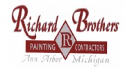 Richard Brothers Painting