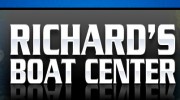 Richards Boat Center