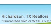 Real Estate Agent in Richardson, TX