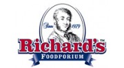 Richard's Whole Foods