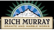 Rich Murray Granite & Marble