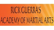 Rick Guerra's Academy Of Martial Arts