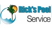 Rick's Pool Service