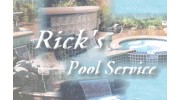 A Plus 4 Rick's Pool Service