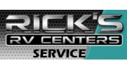 Rick's RV Center
