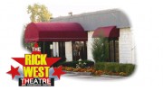Rick West Theater & Convention
