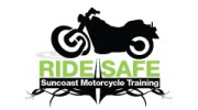 Ride Safe Motorcyle Training