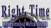 Right Time INTL Watch Center