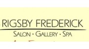Rigsby Frederick Salon Gallery