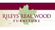 Rileys Realwood Furniture