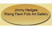 Rising Fawn Folk Art Gallery