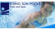 Rising Sun Pools And Spas
