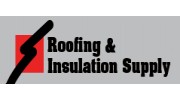 Roofing & Insulation Sup