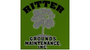 Ritter Grounds Maintenance