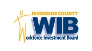 Riverside County Job Training