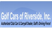Golf Courses & Equipment in Riverside, CA