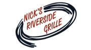 Nick's Riverside Grille